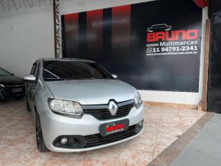 Foto do veículo Renault Logan Expression Flex 1.6 16v 4p
