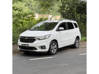Foto do veículo Chevrolet Spin 1.8 Econoflex Ltz 7s