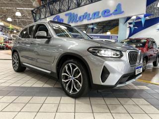 Foto do veículo Bmw X3 Xdrive 30e X-line Turbo Aut. (híb.)