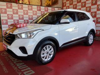 Foto do veículo Hyundai Creta 1.6 Action Auto