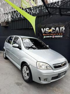 Foto do veículo Chevrolet Corsa 1.4 Econoflex Premium
