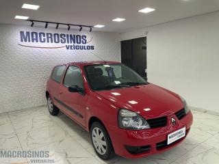 Foto do veículo Renault Clio Hi-flex 1.0 16v 3p