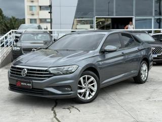 Foto do veículo Volkswagen Jetta 1.4 250 Tsi Comfortline Tiptronic