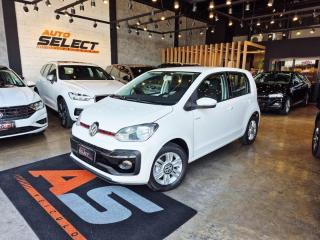Foto do veículo Volkswagen Up 1.0 Tsi Move Up!