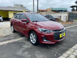 Foto do veículo Chevrolet Onix Plus 1.0 Turbo Premier Auto