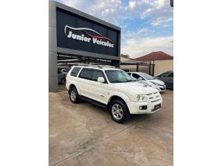 Foto do veículo Mitsubishi Pajero Sport 3.5 V6 4wd Flex Auto