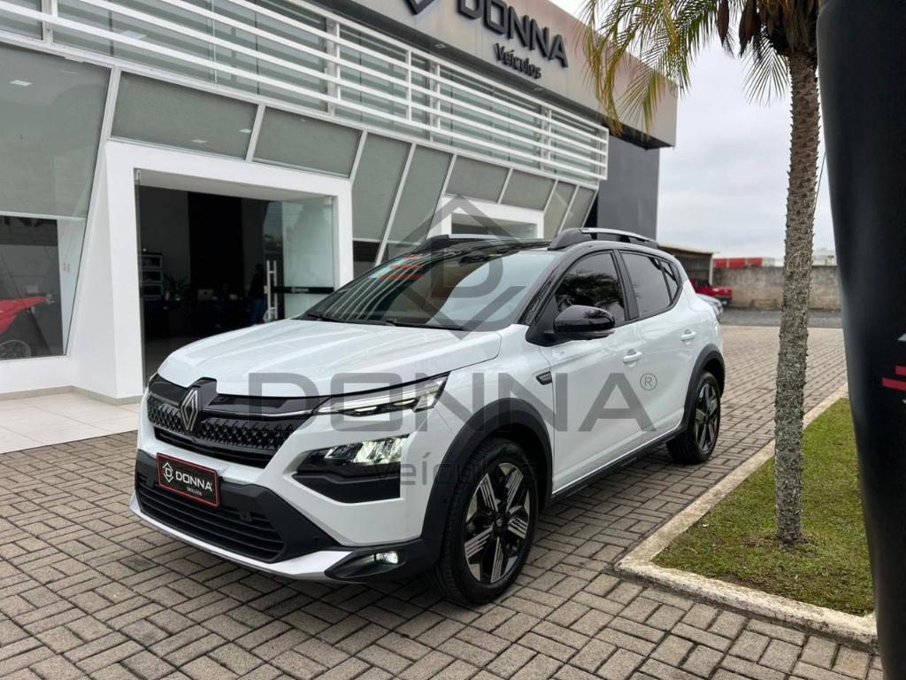 Renault Kardian