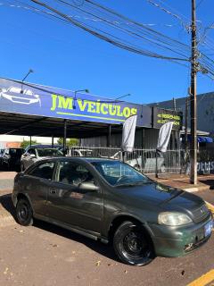 Foto do veículo Chevrolet Astra 1.8 Gl