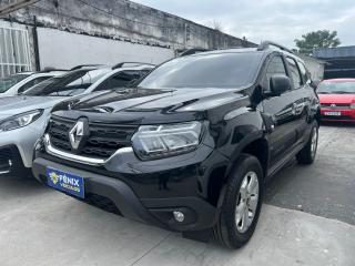 Foto do veículo Renault Duster 1.6 Intense Plus