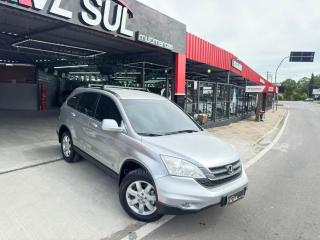 Foto do veículo Honda Cr-v Lx 2.0 16v 2wd/2.0 Flexone Aut.