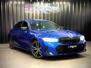 Foto do veículo Bmw 320ia 2.0 Tb M Sport A.flex/m.sport 4p