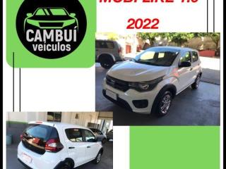 Foto do veículo Fiat Mobi Like On 1.0 Fire Flex 5p.