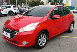 Foto do veículo Peugeot 208 1.5 8v Flex Active Pack