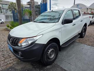 Foto do veículo Mitsubishi L200 2.4 D Triton Gl 4wd