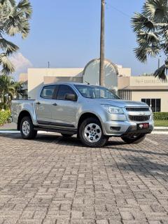 Foto do veículo Chevrolet S10 Pick-up Ls 2.4 F.power 4x2 Cd