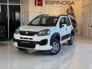 Foto do veículo Fiat Uno 1.0 Way