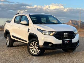 Foto do veículo Fiat Strada 1.4 Cabine Dupla Endurance