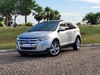 Foto do veículo Ford Edge Sel 3.5 V6 24v Fwd Aut.