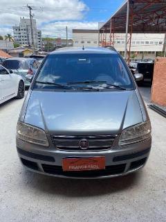 Foto do veículo Fiat Idea 1.4 Flex Elx