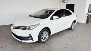 Foto do veículo Toyota Corolla 1.8 Gli Upper Multidrive