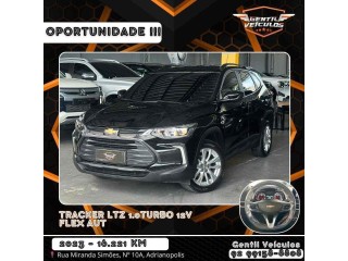 Foto do veículo Chevrolet Tracker 1.0 Turbo Ltz Auto