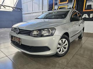 Foto do veículo Volkswagen Voyage 1.0 Tec Total Flex Trendline