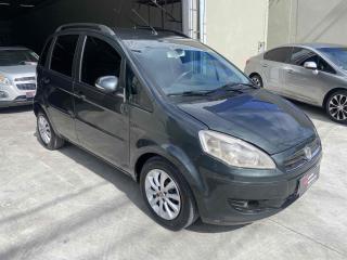 Foto do veículo Fiat Idea 1.4 Flex Attractive