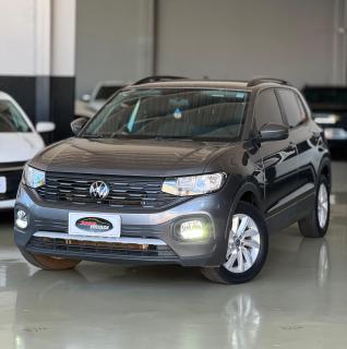 Foto do veículo Volkswagen T-cross 1.0 200 Tsi Auto