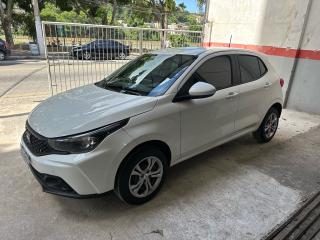 Foto do veículo Fiat Argo 1.0 Drive