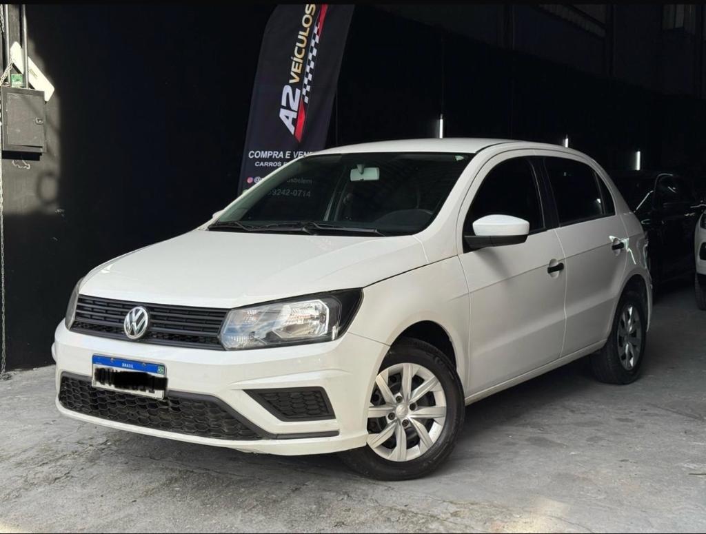 Volkswagen Gol Gol 1.0 Flex 12V 5p 2020
