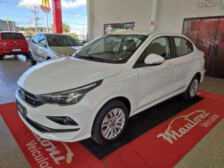 Foto do veículo Fiat Cronos 1.3