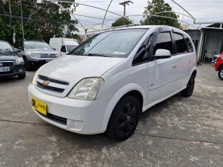 Foto do veículo Chevrolet Meriva 1.8 Flexpower Joy - Internet