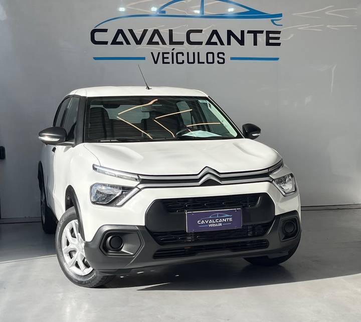 Citroën C3 1.0 Live Pack 2025
