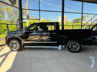Foto do veículo Chevrolet Silverado 5.3 Cd High Country Auto 4wd