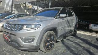 Foto do veículo Jeep Compass 2.0 Longitude Auto