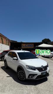Foto do veículo Renault Logan 1.6 Intense Cvt