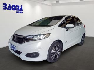 Foto do veículo Honda Fit Exl 1.5 Flex/flexone 16v 5p Aut