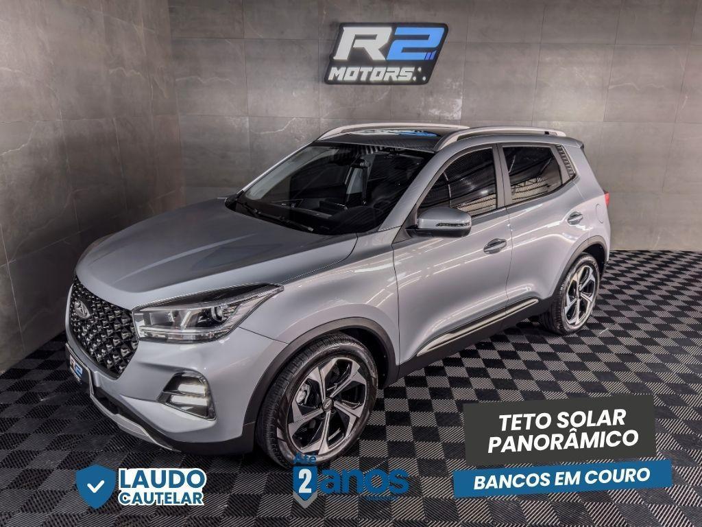 Caoa Chery Tiggo 5x 1.5 T Pro Cvt 2023