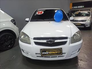 Foto do veículo Chevrolet Celta Spirit/lt 1.0 Mpfi 8v Flexp. 5p