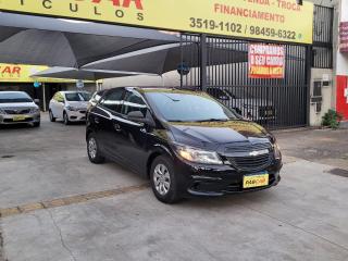 Foto do veículo Chevrolet Onix 1.0 Spe/4 Eco Joy