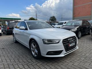 Foto do veículo Audi A4 2.0 Tfsi Ambiente Multitronic