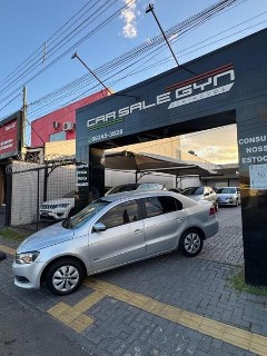 Foto do veículo Volkswagen Voyage 1.0 Tec Total Flex