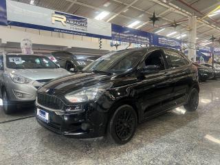 Foto do veículo Ford Ka 1.5 Se/se Plus 16v Flex 5p