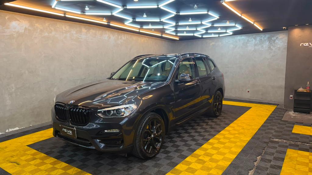 BMW X3 2020