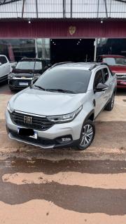 Foto do veículo Fiat Strada 1.3 Cabine Dupla Volcano