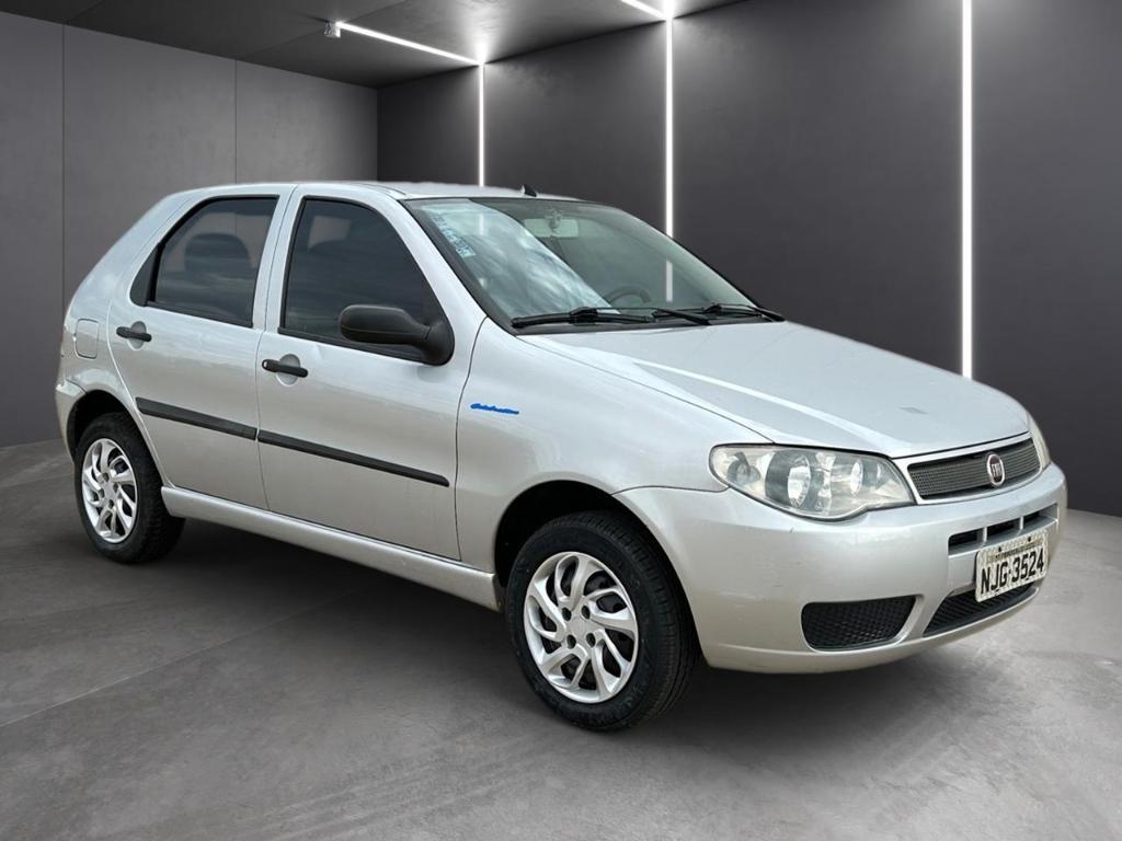 Fiat Palio 2010