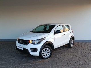 Foto do veículo Fiat Mobi 1.0 Like