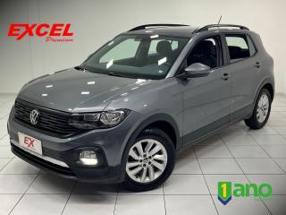 Foto do veículo Volkswagen T-cross 200 Tsi 1.0 Flex 12v 5p Aut.