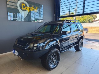 Foto do veículo Nissan Xterra Se 4x4 2.8 132/140cv Tb Int.dies.