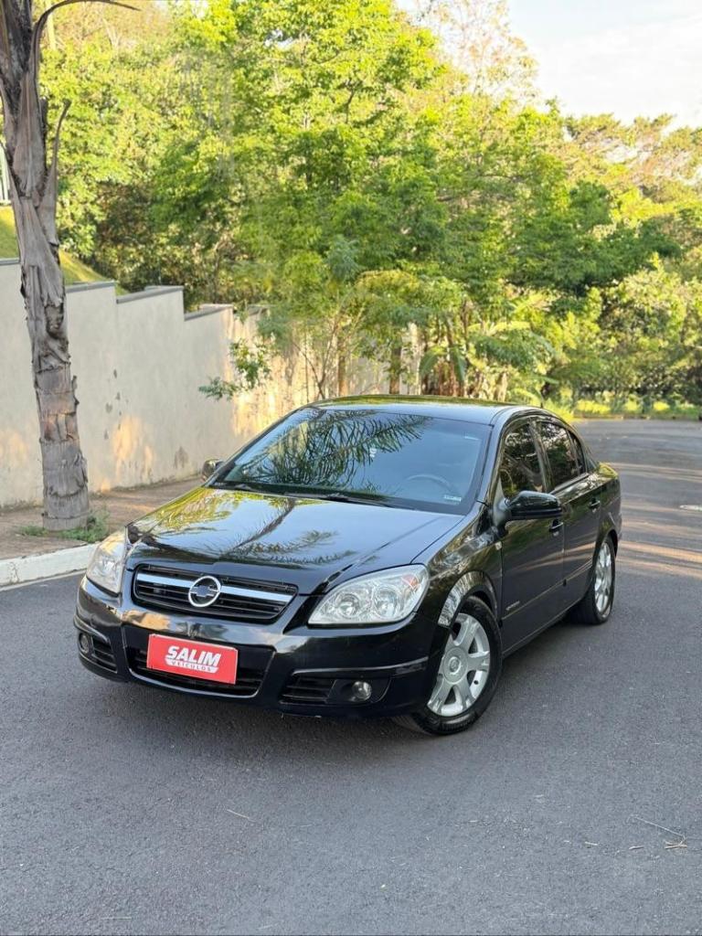 Chevrolet Vectra